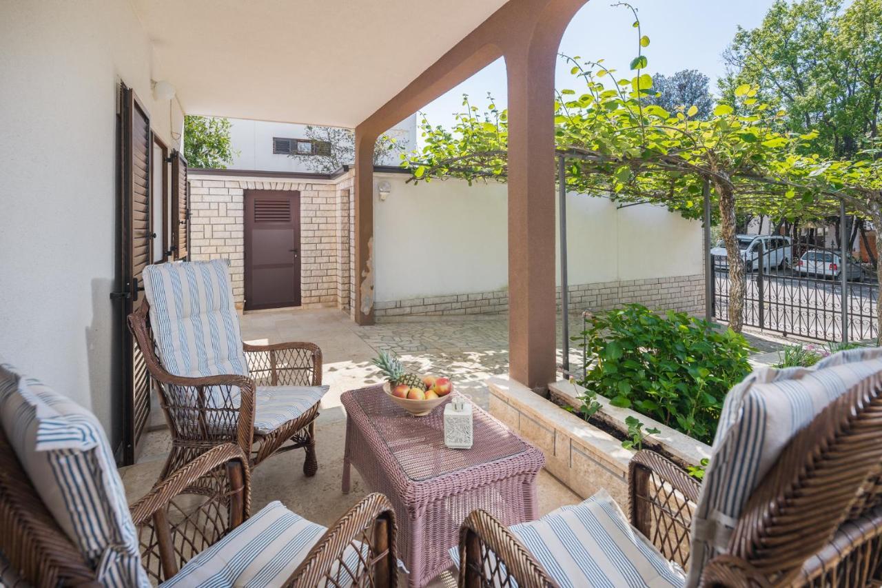Apartment Kazalac Green Oasis Porec Exterior photo