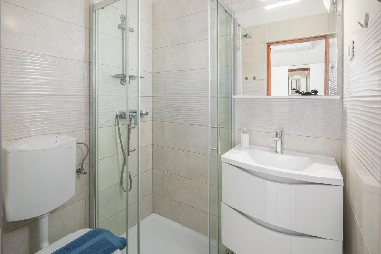 Apartment Kazalac Green Oasis Porec Exterior photo