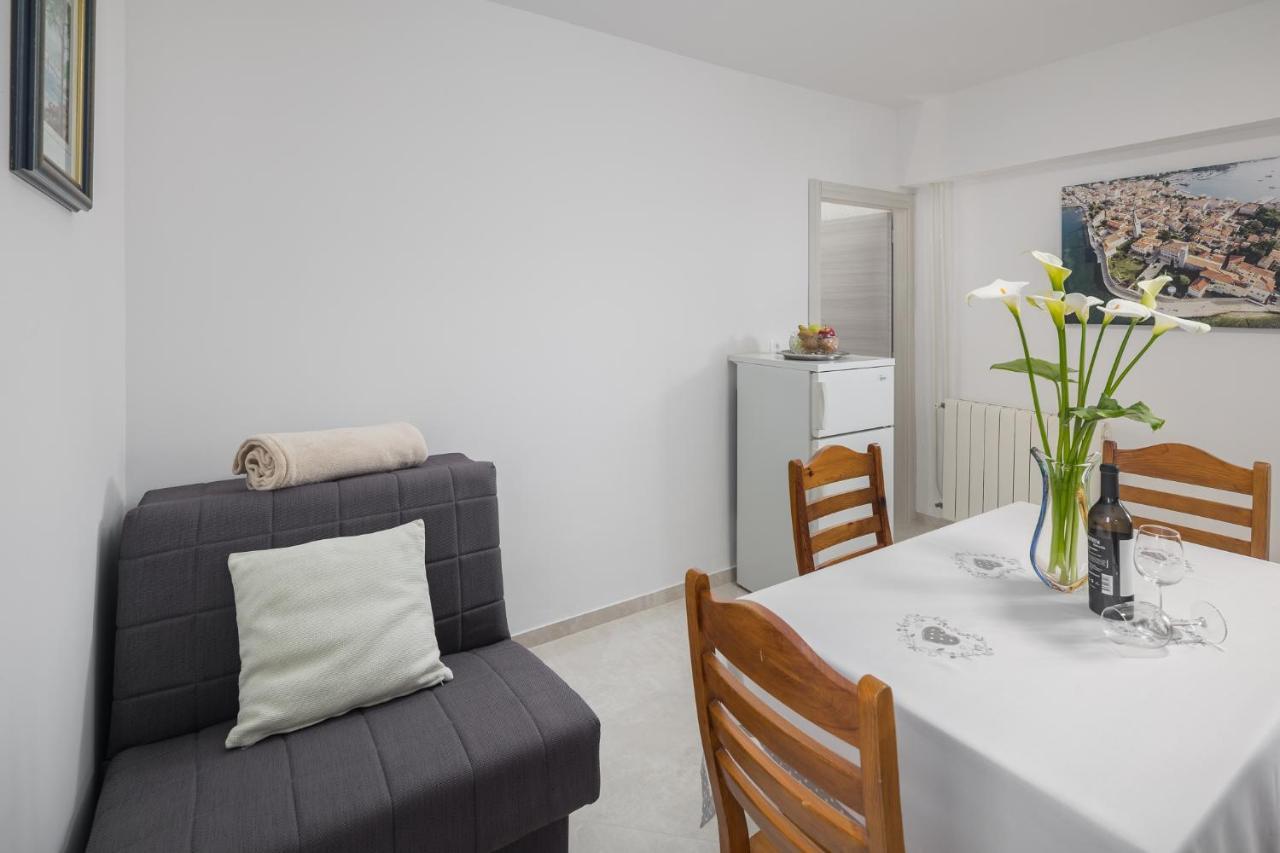 Apartment Kazalac Green Oasis Porec Exterior photo