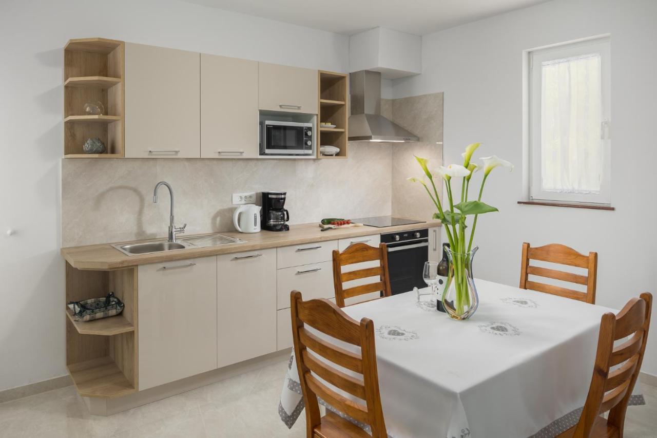 Apartment Kazalac Green Oasis Porec Exterior photo