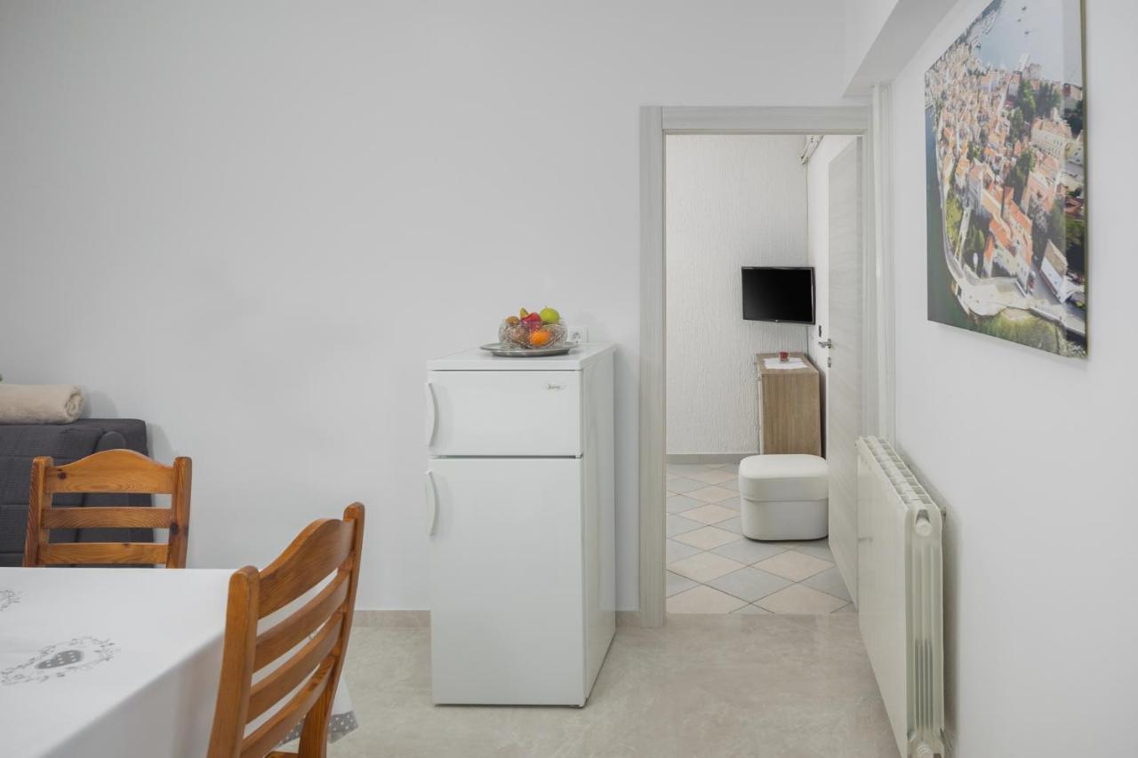 Apartment Kazalac Green Oasis Porec Exterior photo