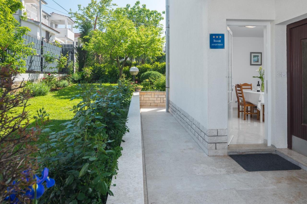 Apartment Kazalac Green Oasis Porec Exterior photo