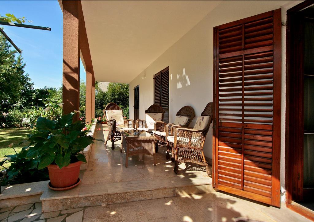 Apartment Kazalac Green Oasis Porec Exterior photo