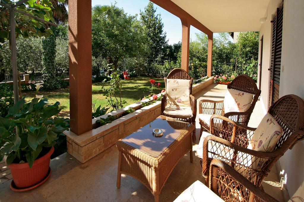 Apartment Kazalac Green Oasis Porec Exterior photo